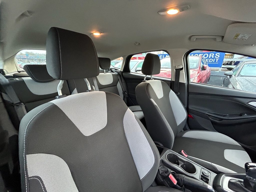 Used Ford Focus 2014 for sale - 77121426: Photo 8