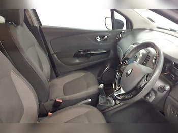 Used Renault Captur 2015 for sale - 78315051: Photo