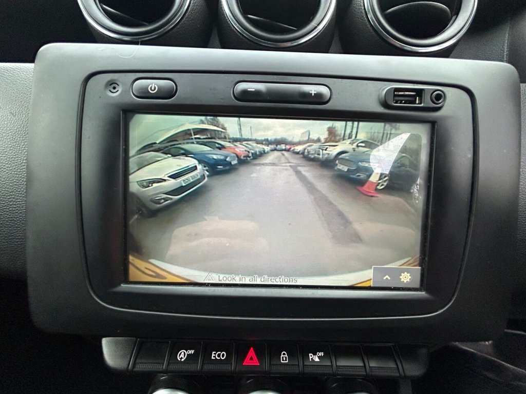 Used Dacia Duster 2018 for sale - 76698809: Photo 14