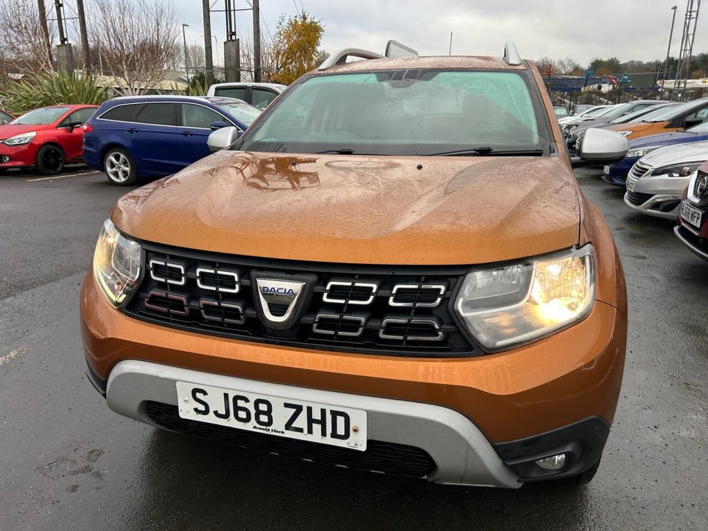 Used Dacia Duster 2018 for sale - 76698809: Photo 16