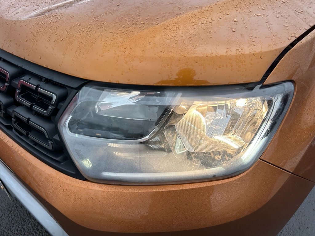 Used Dacia Duster 2018 for sale - 76698809: Photo 21