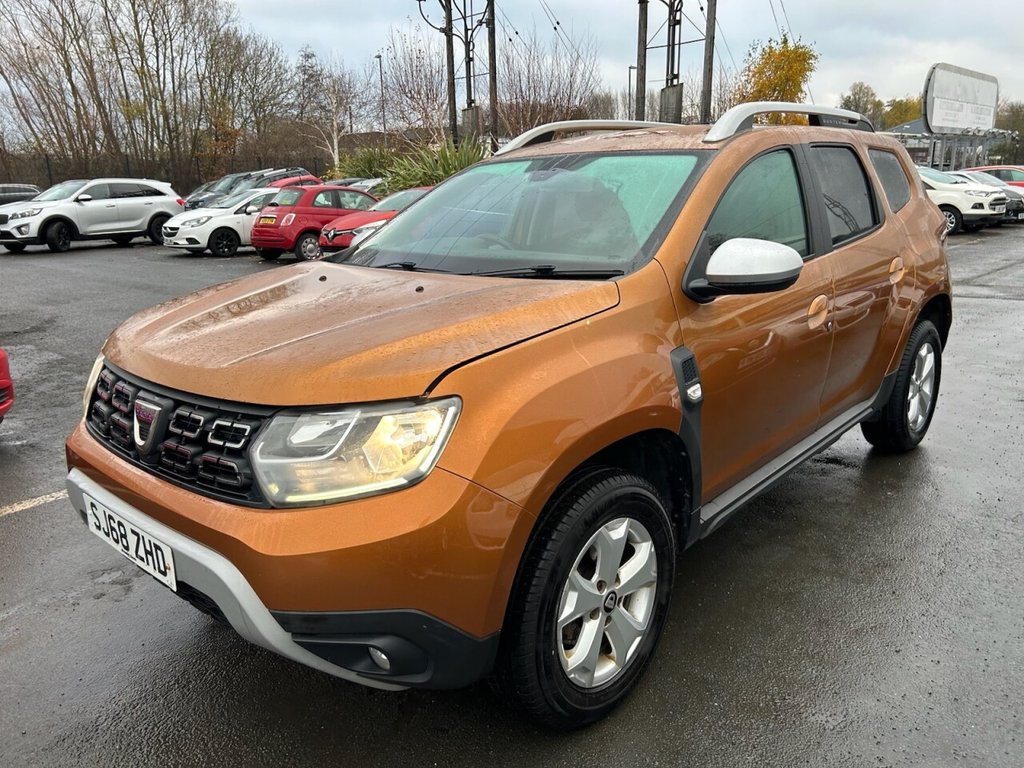Used Dacia Duster 2018 for sale - 76698809: Photo 24