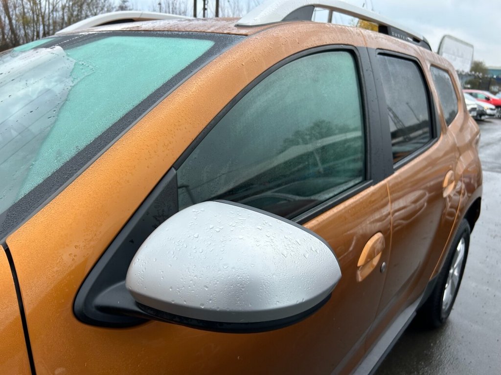 Used Dacia Duster 2018 for sale - 76698809: Photo 25