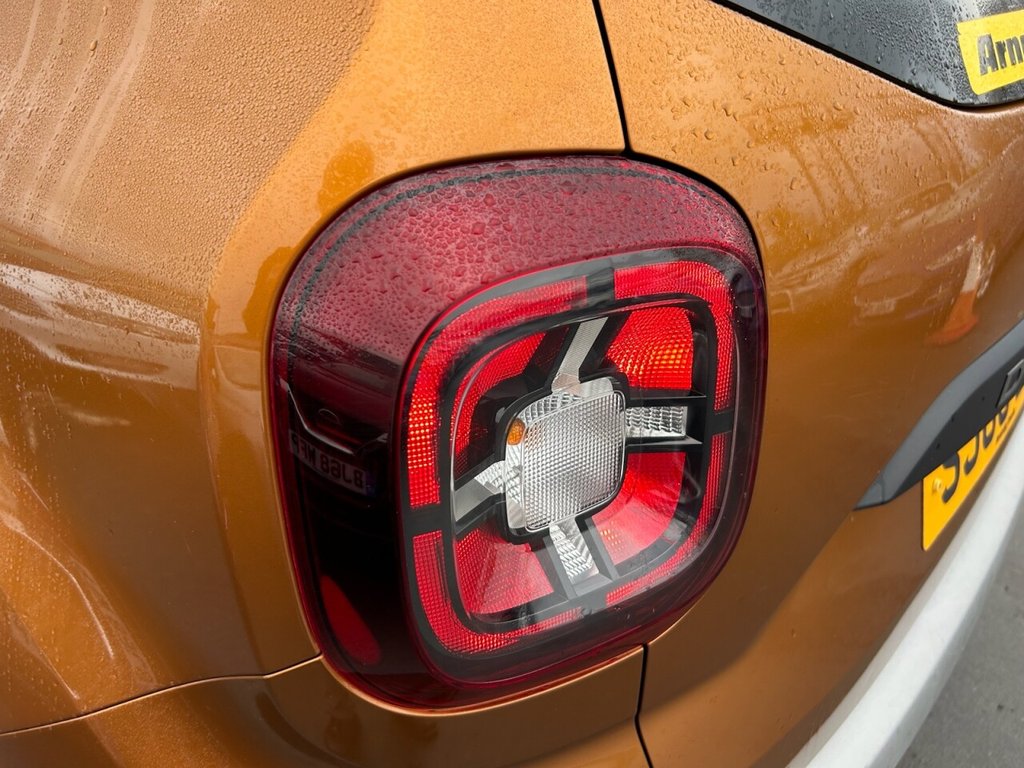 Used Dacia Duster 2018 for sale - 76698809: Photo 27