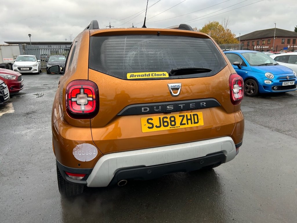Used Dacia Duster 2018 for sale - 76698809: Photo 30