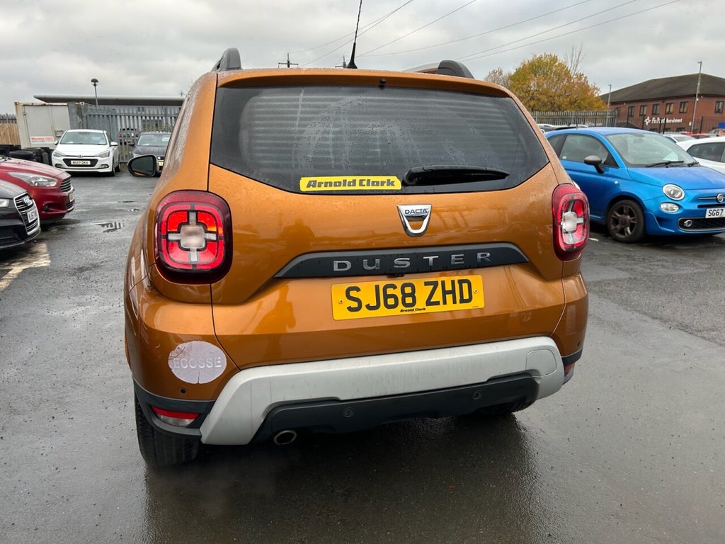 Used Dacia Duster 2018 for sale - 76698809: Photo 31