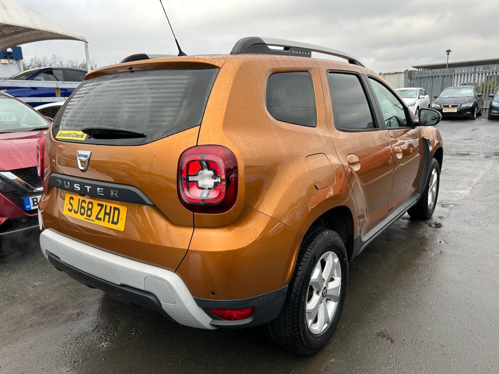 Used Dacia Duster 2018 for sale - 76698809: Photo 38