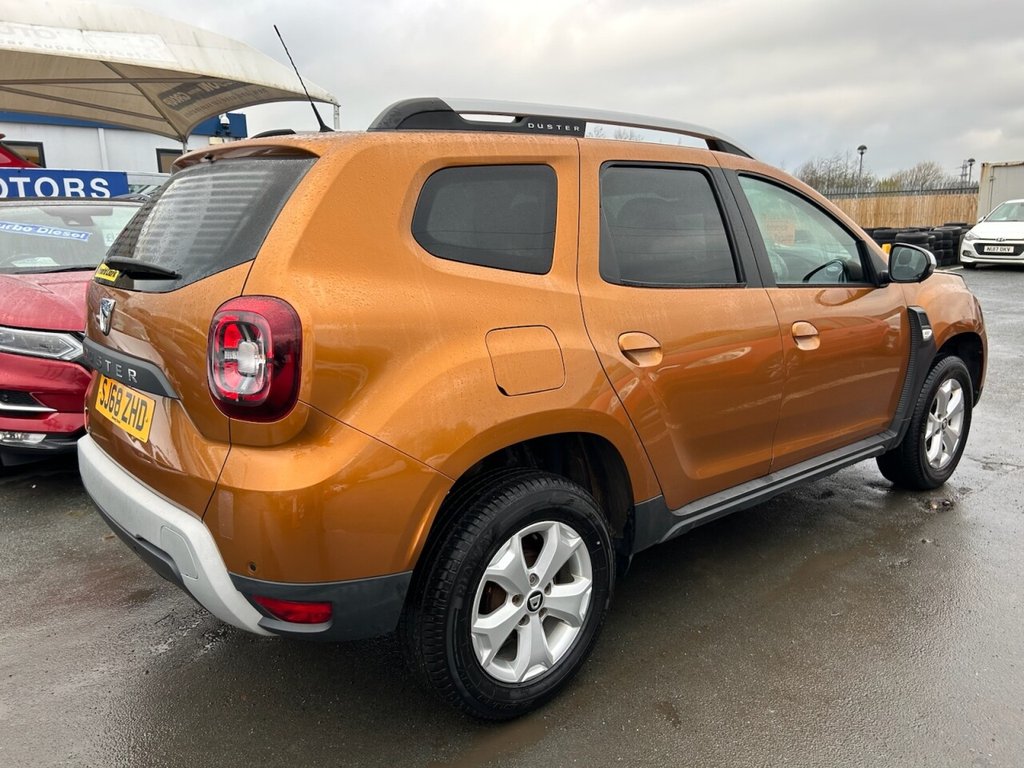 Used Dacia Duster 2018 for sale - 76698809: Photo 39