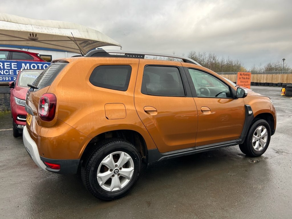 Used Dacia Duster 2018 for sale - 76698809: Photo 42