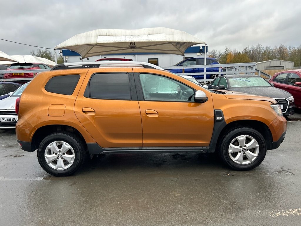 Used Dacia Duster 2018 for sale - 76698809: Photo 50