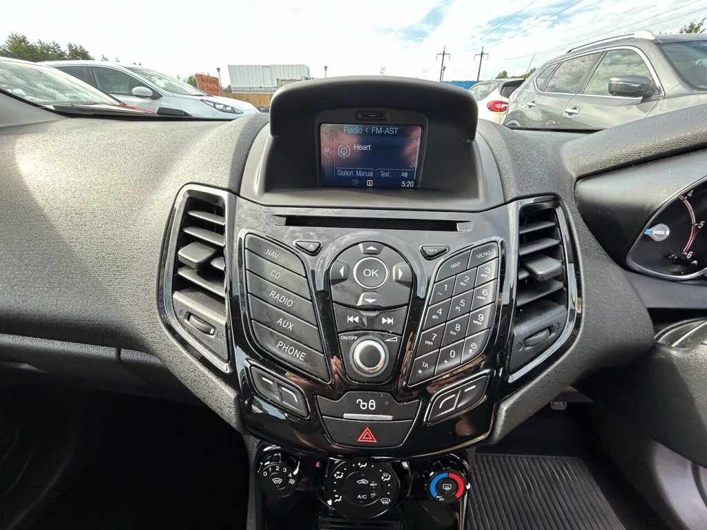 Used Ford Fiesta 2016 for sale - 77369234: Photo 14