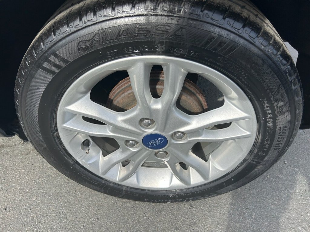 Used Ford Fiesta 2016 for sale - 77369234: Photo 50