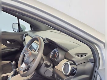 Used Nissan Micra 2019 for sale - 75585125: Photo