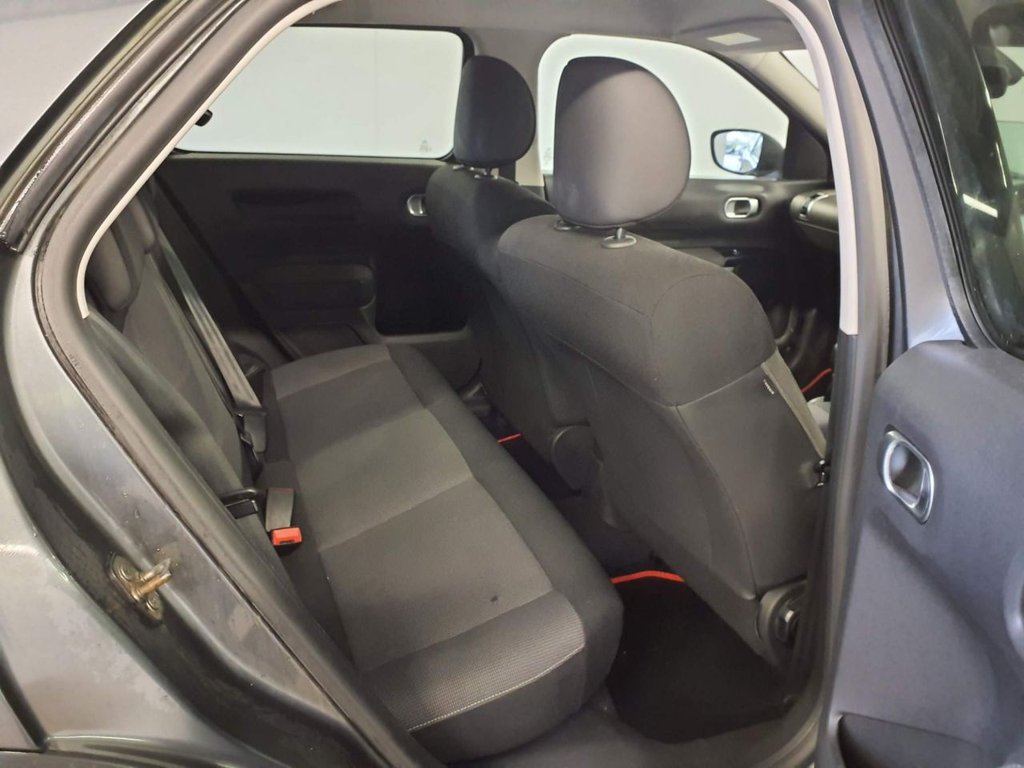 Used Citroen C4 Cactus 2014 for sale - 77655490: Photo 10