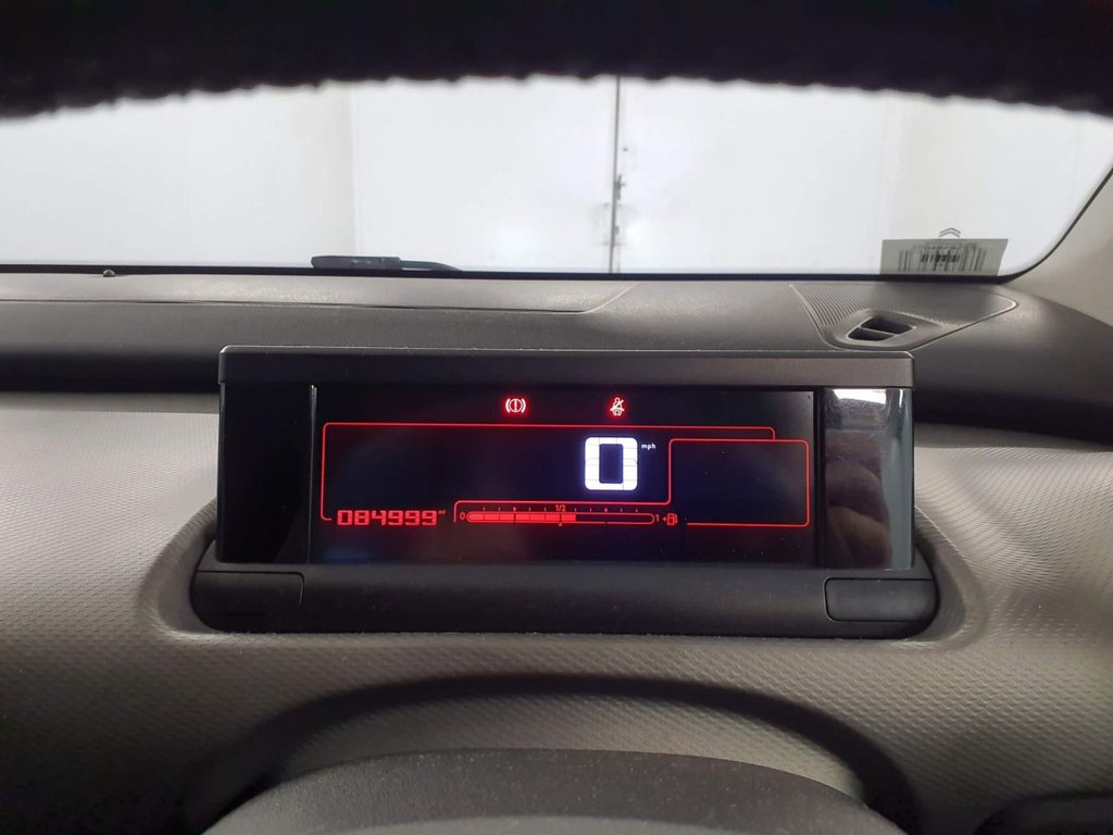 Used Citroen C4 Cactus 2014 for sale - 77655490: Photo 11