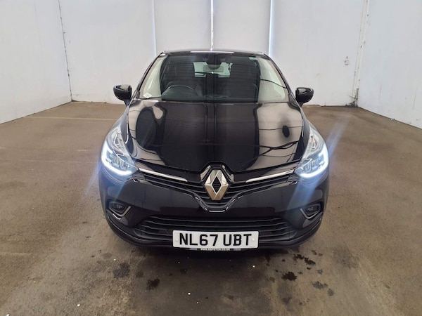 Used Renault Clio 2017 for sale - 76118833: Photo 3