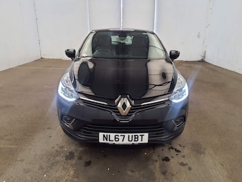 Used Renault Clio 2017 for sale - 76118833: Photo 3