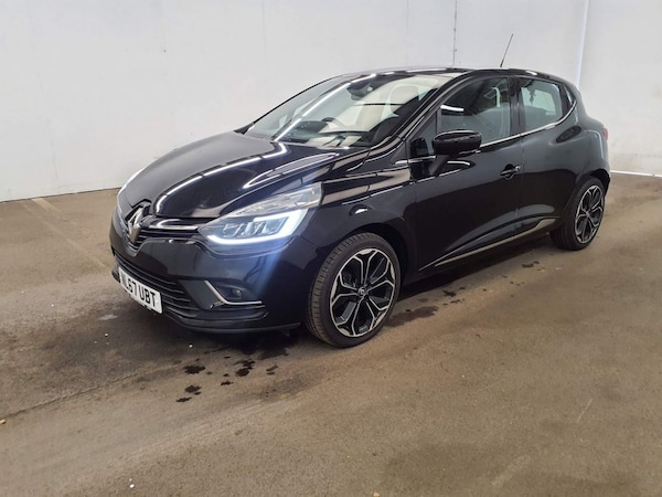 Used Renault Clio 2017 for sale - 76118833: Photo 4