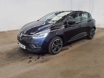 Used Renault Clio 2017 for sale - 76118833: Photo 4