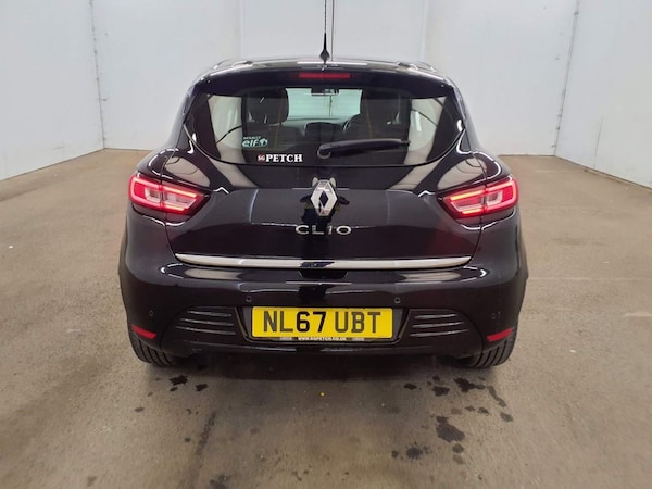 Used Renault Clio 2017 for sale - 76118833: Photo 6