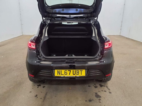 Used Renault Clio 2017 for sale - 76118833: Photo 7