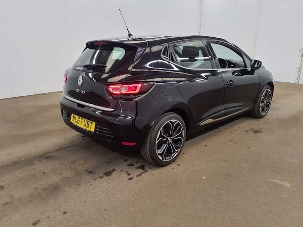Used Renault Clio 2017 for sale - 76118833: Photo 8