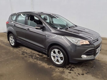 Used Ford Kuga 2016 for sale - 77719908: Photo