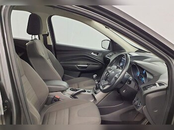 Used Ford Kuga 2016 for sale - 77719908: Photo