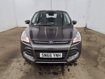 Used Ford Kuga 2016 for sale - 77719908: Photo