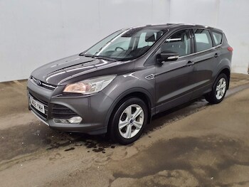 Used Ford Kuga 2016 for sale - 77719908: Photo