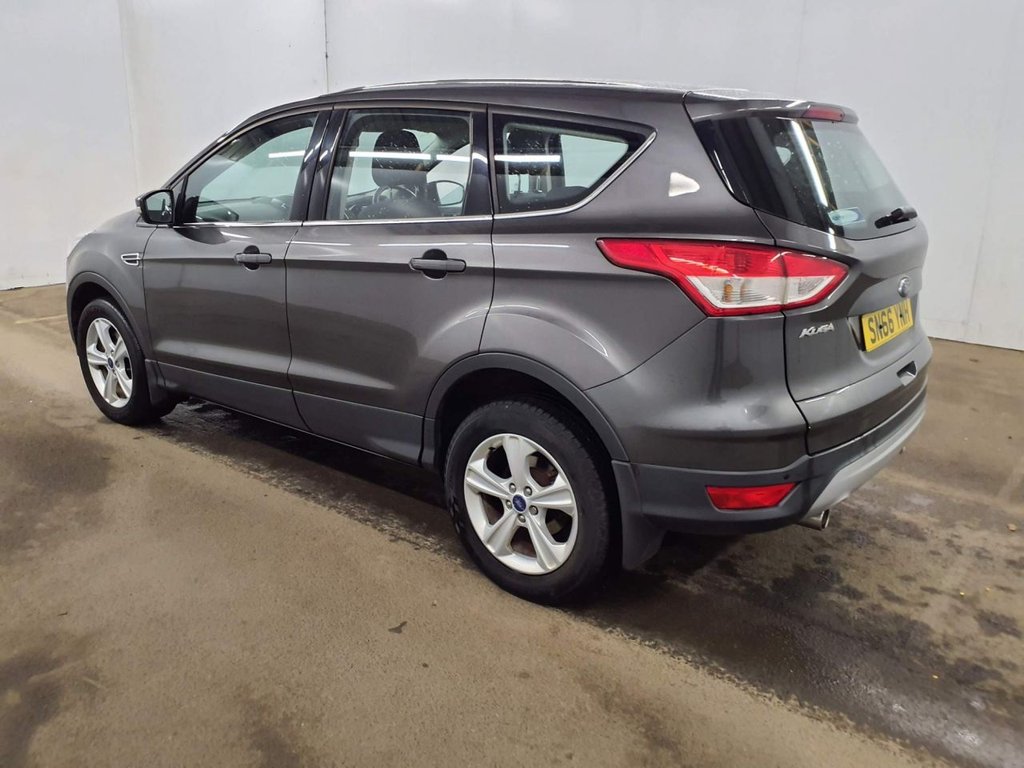 Used Ford Kuga 2016 for sale - 77719908: Photo 5