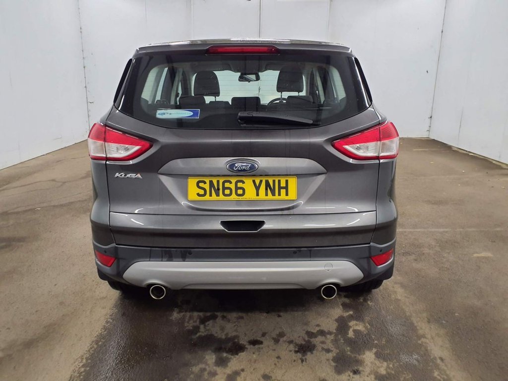 Used Ford Kuga 2016 for sale - 77719908: Photo 6