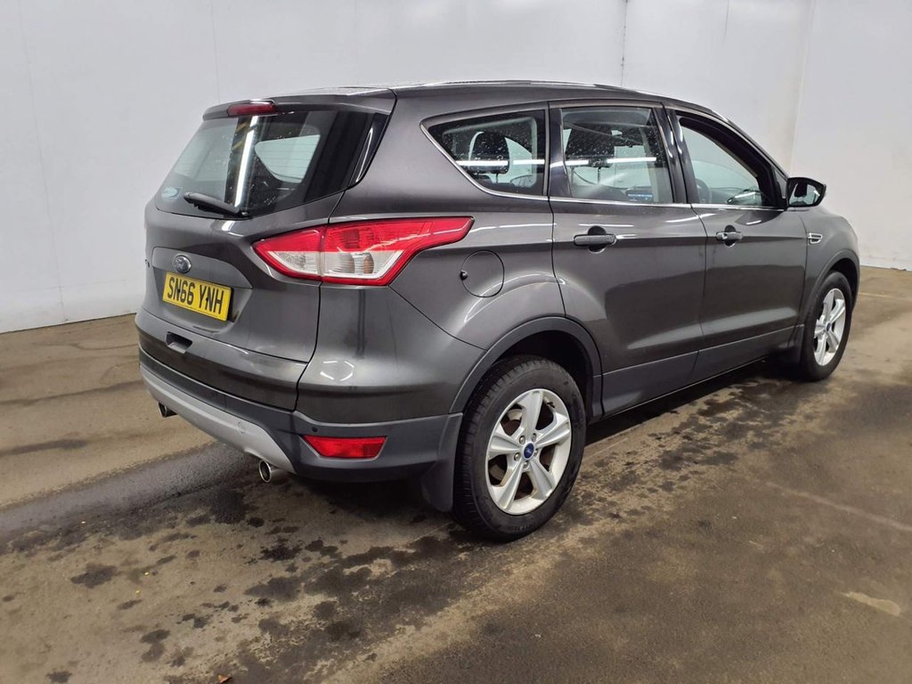Used Ford Kuga 2016 for sale - 77719908: Photo 7