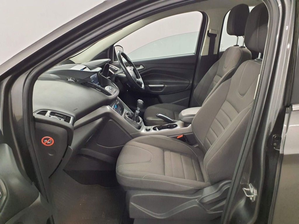 Used Ford Kuga 2016 for sale - 77719908: Photo 8