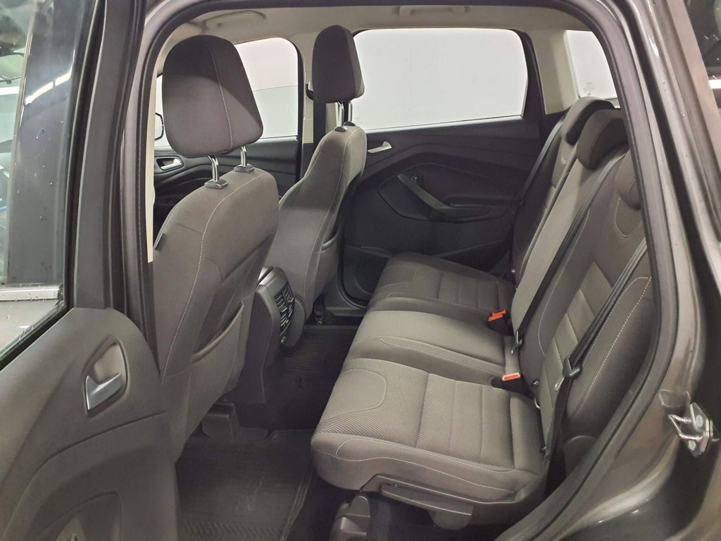 Used Ford Kuga 2016 for sale - 77719908: Photo 9