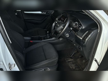 Used Skoda Karoq 2021 for sale - 79322784: Photo