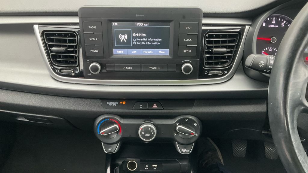 Used Kia Rio 2018 for sale - 77850376: Photo 10