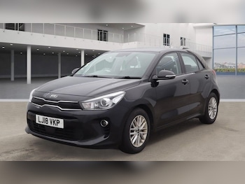 Used Kia Rio 2018 for sale - 77850376: Photo