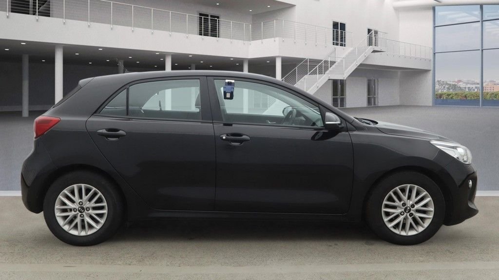 Used Kia Rio 2018 for sale - 77850376: Photo 6