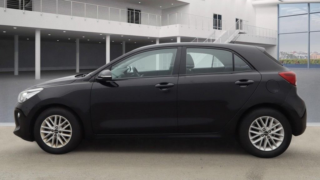Used Kia Rio 2018 for sale - 77850376: Photo 7
