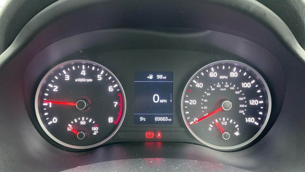 Used Kia Rio 2018 for sale - 77850376: Photo 9