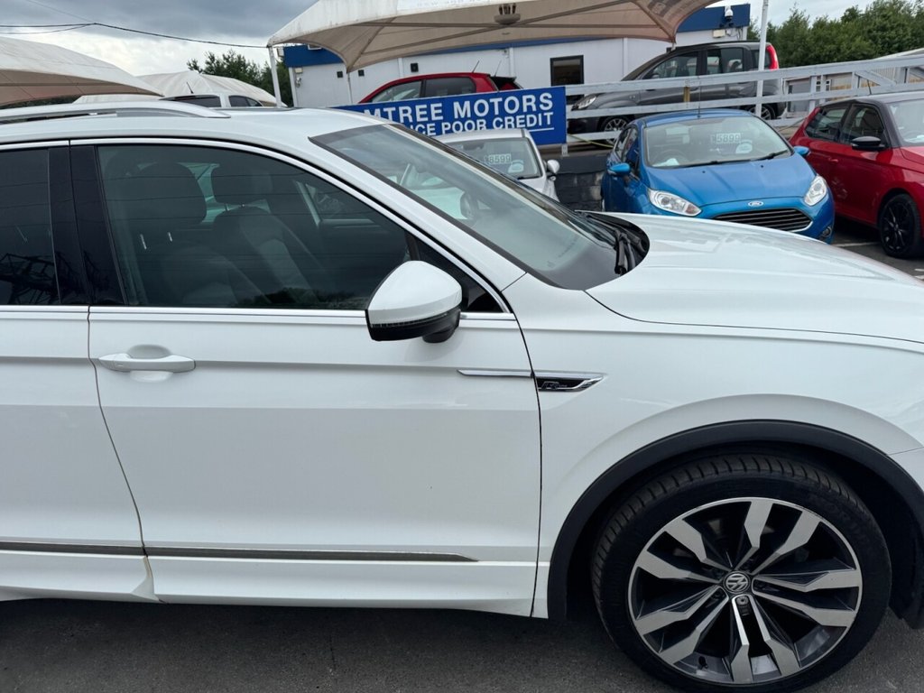 Used Volkswagen Tiguan 2017 for sale - 76900430: Photo 17