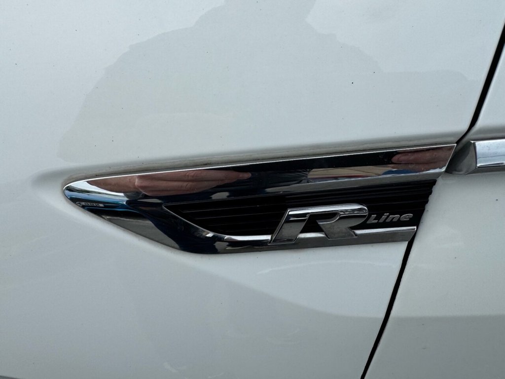 Used Volkswagen Tiguan 2017 for sale - 76900430: Photo 41