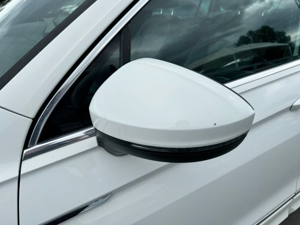 Used Volkswagen Tiguan 2017 for sale - 76900430: Photo 42