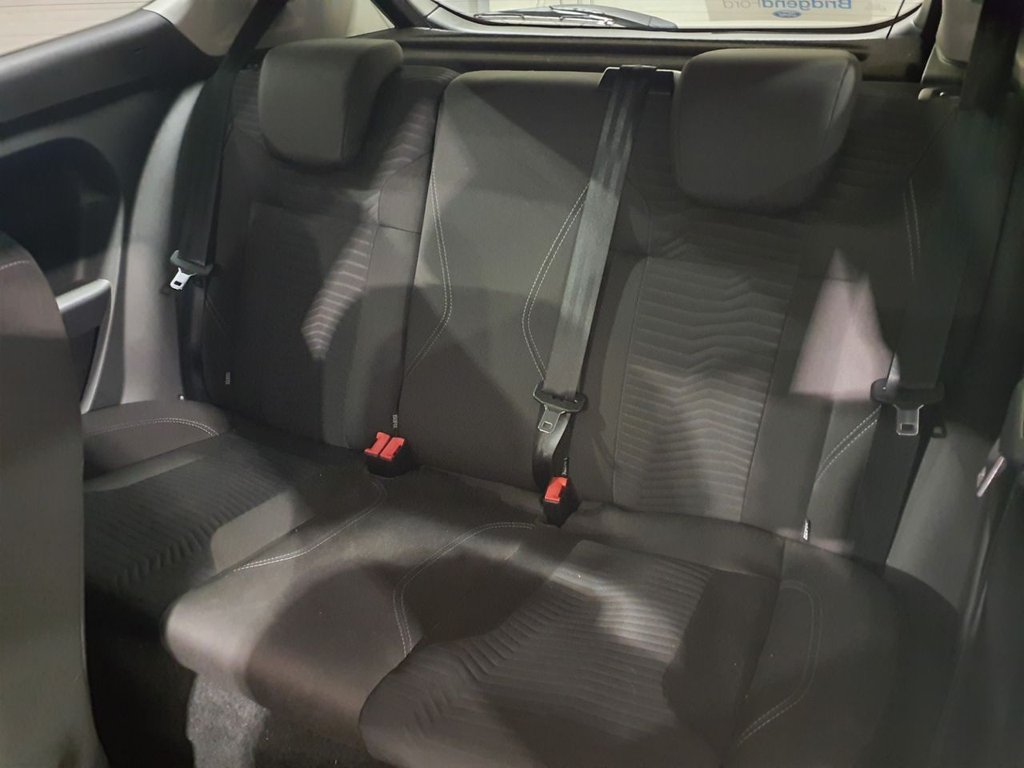 Used Ford Fiesta 2015 for sale - 76900536: Photo 12