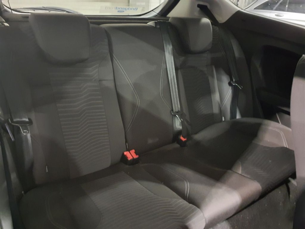 Used Ford Fiesta 2015 for sale - 76900536: Photo 4