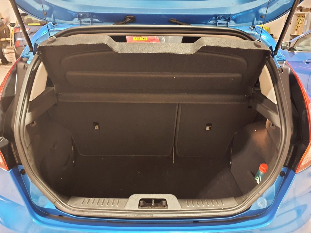 Used Ford Fiesta 2015 for sale - 76900536: Photo 8