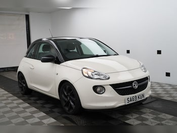 Used Vauxhall ADAM 2019 for sale - 76797776: Photo