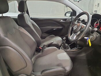 Used Vauxhall ADAM 2019 for sale - 76797776: Photo