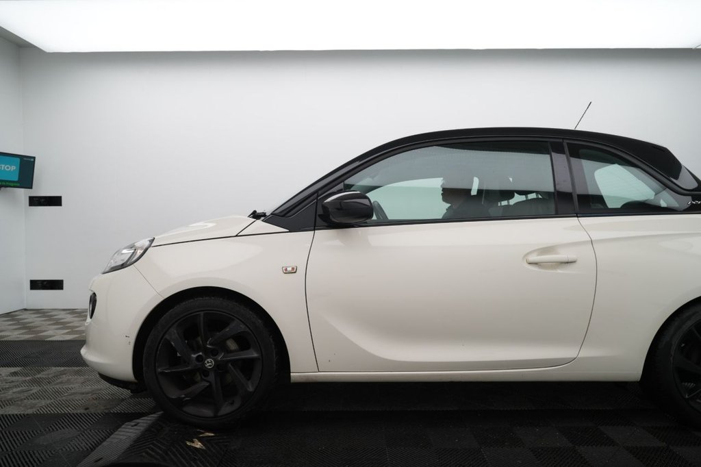 Used Vauxhall ADAM 2019 for sale - 76797776: Photo 3